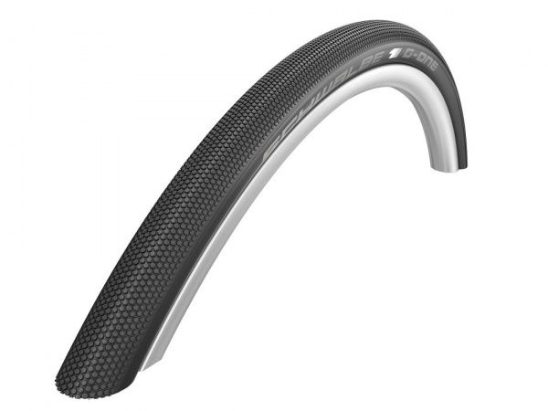 Покрышка 27.5" Schwalbe G-ONE Speed RaceGuard