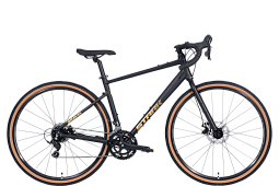 Велосипед Stark Gravel 700.2 D (2025)