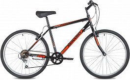 Горный велосипед MIKADO 26" SPARK 1.0 (2022)