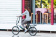 Велогибрид eltreco good 250w