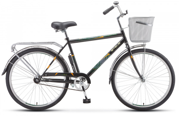 Велосипед 26" STELS Navigator-210 Gent