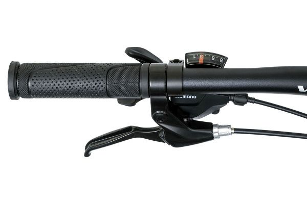 Велосипед Welt Raven 2.1 D 27 (2024)