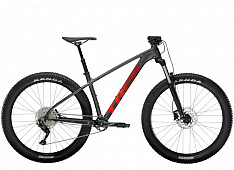 Велосипед Trek Roscoe 6 27.5" (2022)