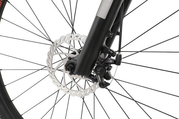Велосипед Welt Ridge 2.0 D 27.5 (2022)