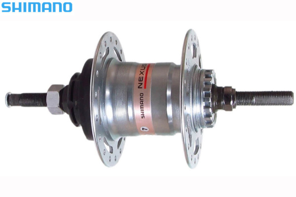 Втулка планетарная SHIMANO 3R40