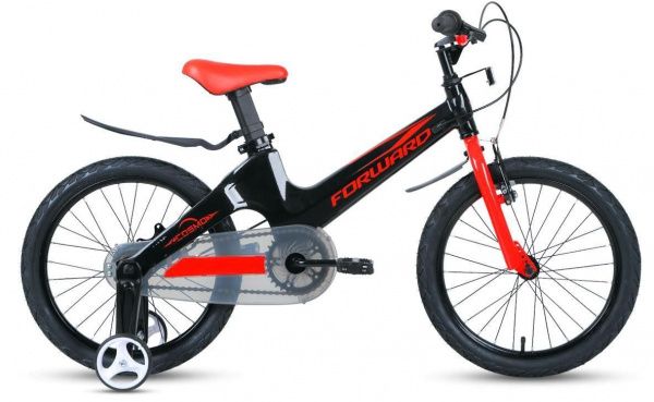 Велосипед Forward COSMO 18 2.0 (2022)