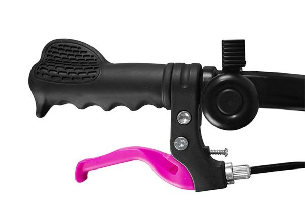 Велосипед MAXISCOO "Space", Стандарт, 18" (2022)