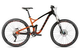 Велосипед HARO Shift R5 27.5