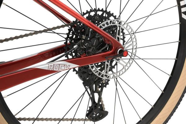 Велосипед SUNPEED ROCK 29