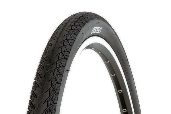 Покрышка 700C KENDA K-1067 KWICK TENDRIL