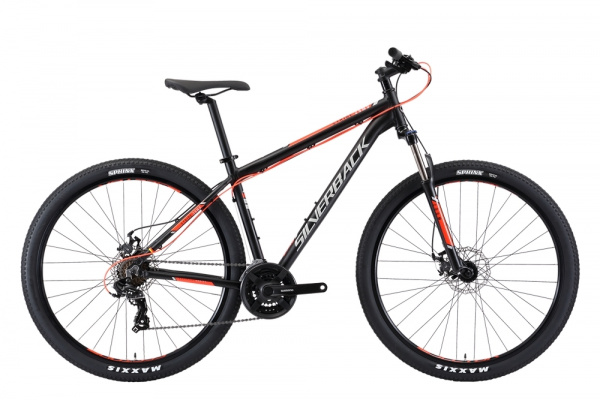 Велосипед Silverback Stride 29 MD (2018)