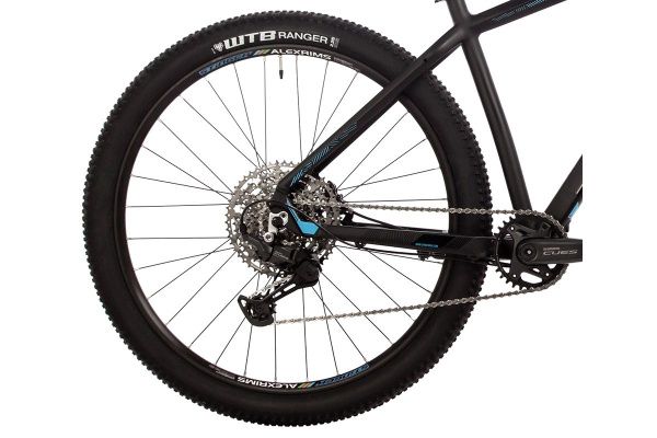 Велосипед STINGER RELOAD EVO 27.5 (2024)