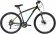 Велосипед Stinger Element Evo 27.5 (2021)